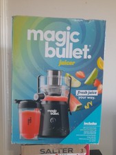 Nutribullet Magic Bullet