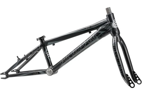 Bmx frame set oldschool - se,