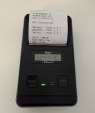 Star SM-S220i-DB40  - Portable