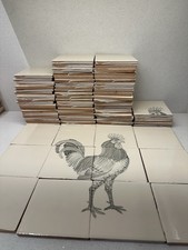 Unused Marlborough handmade