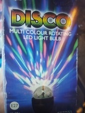 World Gadgets Disco