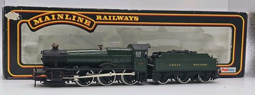 Mainline 37043 gauge br - 37043, oo