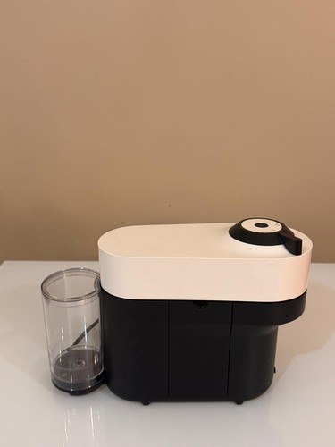 Nespresso pod coffee - coffee, machine