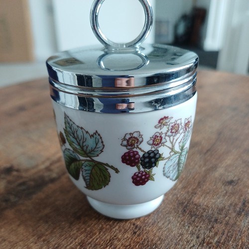 Vintage royal worcester egg - vintage,
