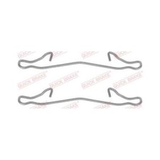 ACCESSORY KIT, DISC BRAKE PAD