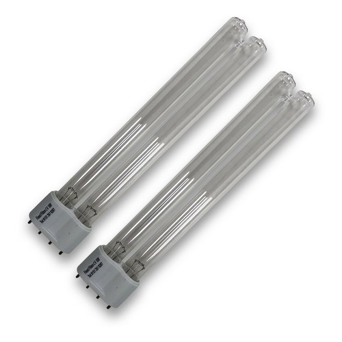 18w watt pll - watt, uv/uvc