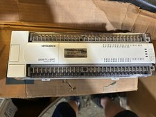 Mitsubishi FX2N-80MT-ESS/UL  Programmable Controller