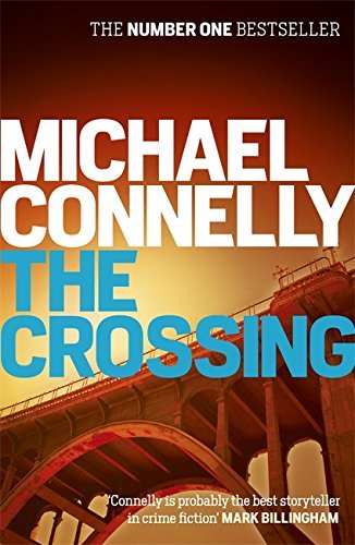 The crossing harry - crossing, (harry