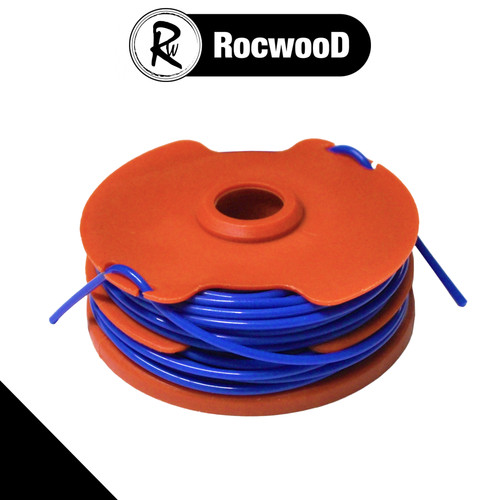 Qualcast spool line fits - &,