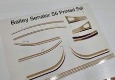 Bailey Senator (SERIES 6)