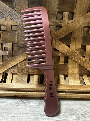 Ouidad double row - ouidad, hair