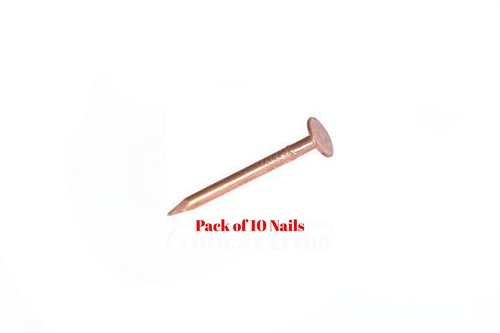 Large head copper - large,