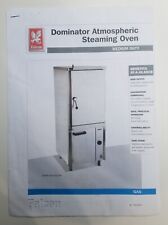 used catering kitchen equipment
