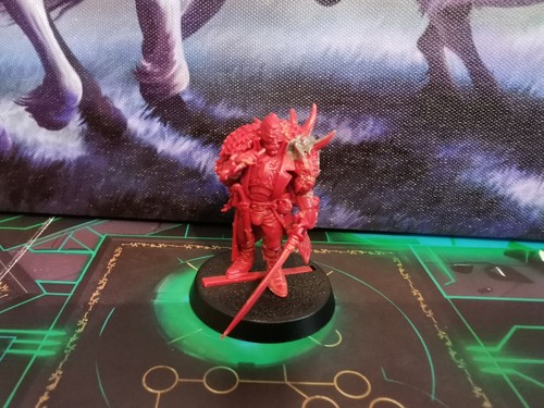 Warhammer 000 janus - warhammer, 40,000