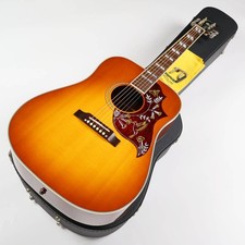 Gibson Hummingbird Heritage