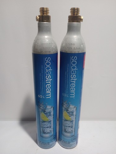 Sodastream gas cylinder - sodastream,