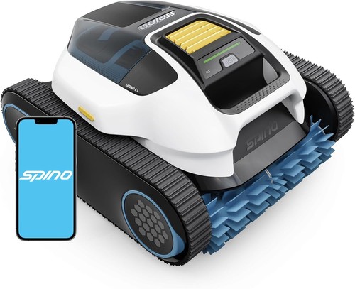 Spino wireless pool - spino,
