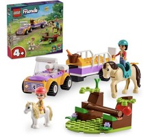LEGO Friends 42634 Horse and