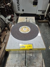 350mm Cutting Discs For Metal