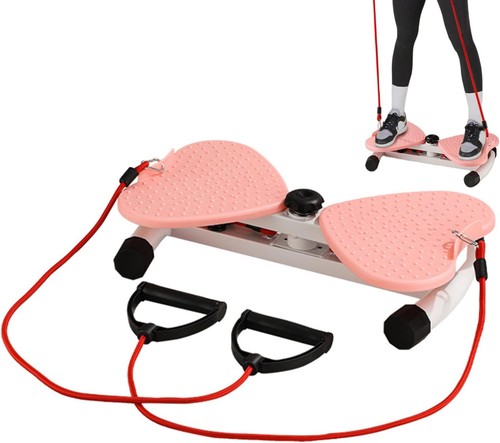 Twisting waist disc - twisting,