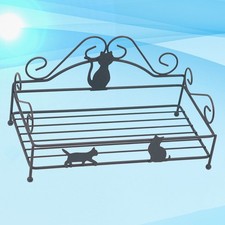  Wire Storage Racks and Shelving Shelf Indoor Cabinet Organizers Display