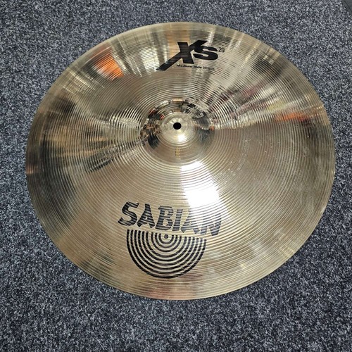 Ride cymbal sabian - cymbal,