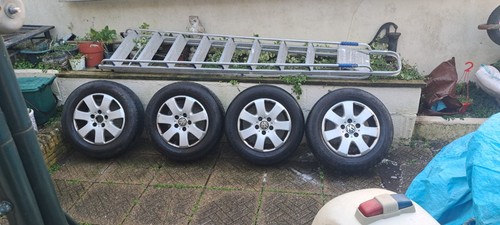 T7 transporter - vw, t5