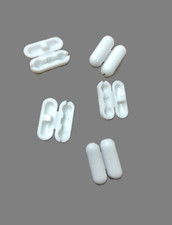 VERTICAL BLIND CONTROL CHAIN