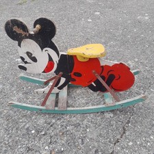VINTAGE 1940s? MICKEY MOUSE