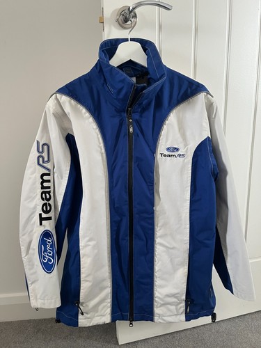 Ford team jacket - ford, rs