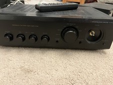 Sony TA-FE530R Integrated