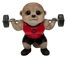 Vivid Arts Weightlifter Baby