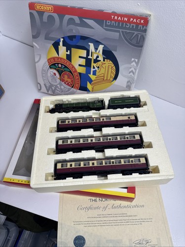 Hornby r2363m r the - 'oo',
