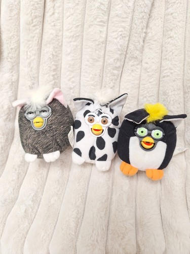 Mcdonald happy meal - happy, toys