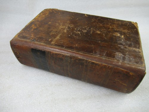 1783 bible old new - bible, &