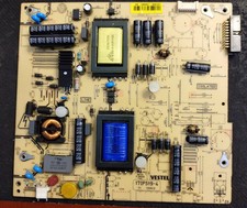 Power Supply Board 17IPS19-4