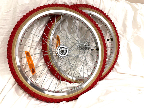 Mongoose genuine 2022 pro - mongoose,