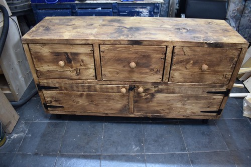Bespoke handmade rustic - bespoke,