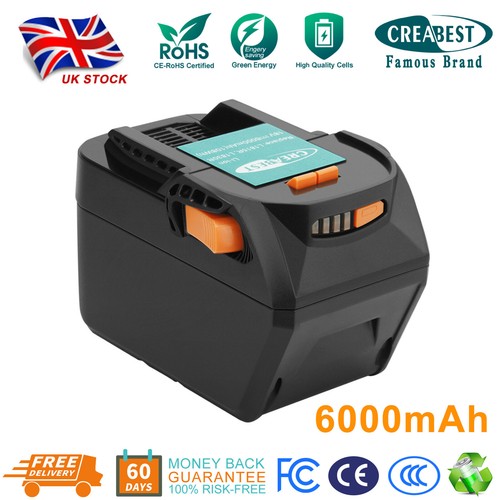 18v ion battery for aeg - li-ion,
