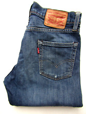 Levi's 504 regular straight