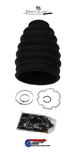 Spec inner gaiter boot - oe, cv