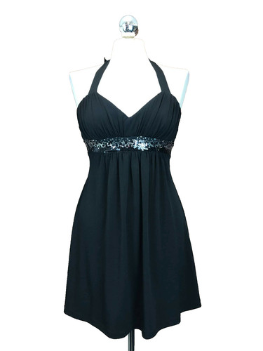 Retro doll black - retro,