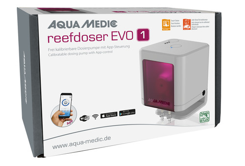 Aqua medic reefdoser evo - aqua,