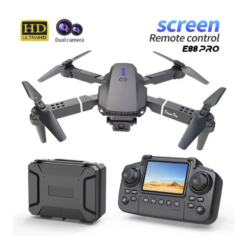 Professional drone dual - drone,
