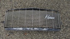 1975 BUICK RIVIERA FRONT GRILL