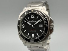 Zeno watch ARMY Automatic 440