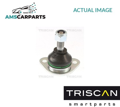 Suspension ball joint front - suspension,