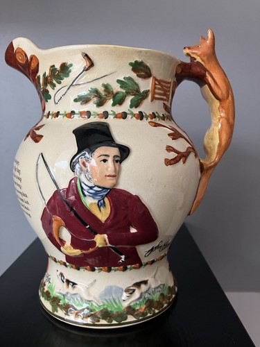 Crown devon fieldings john - crown,