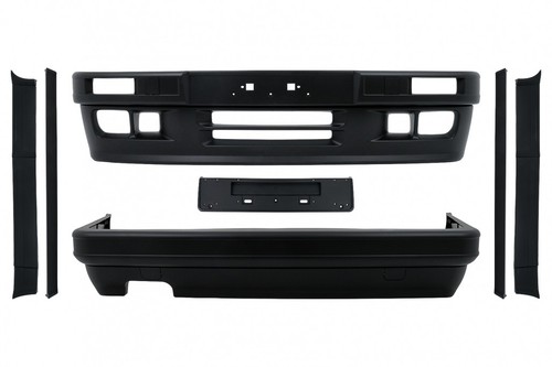 Body kit fit for bmw - kit,