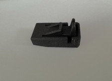 Ford Sierra Cosworth Mk1 Rear